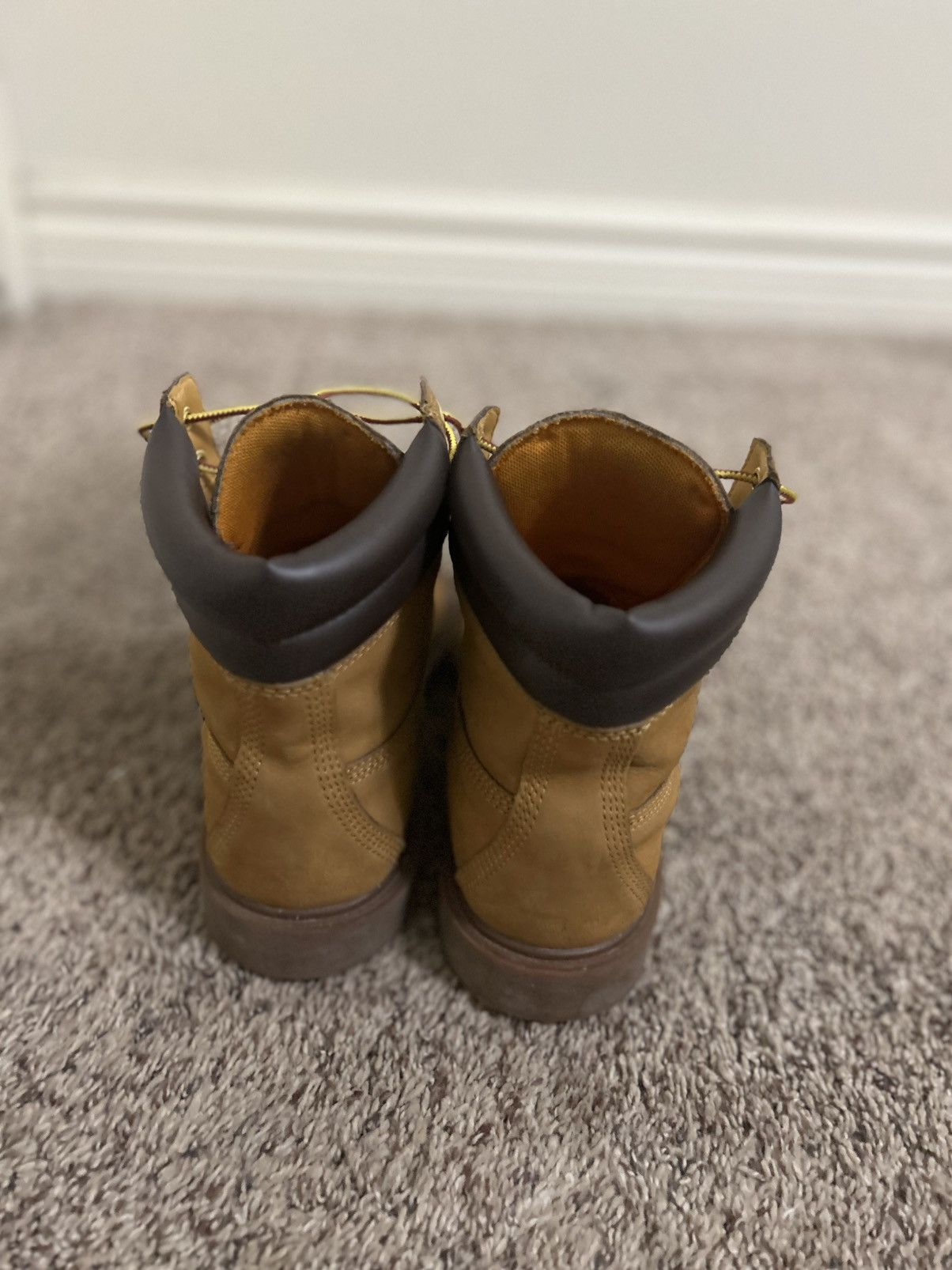 Timberland Timberland Boots Size US 8.5 / EU 41-42 - 5 Thumbnail