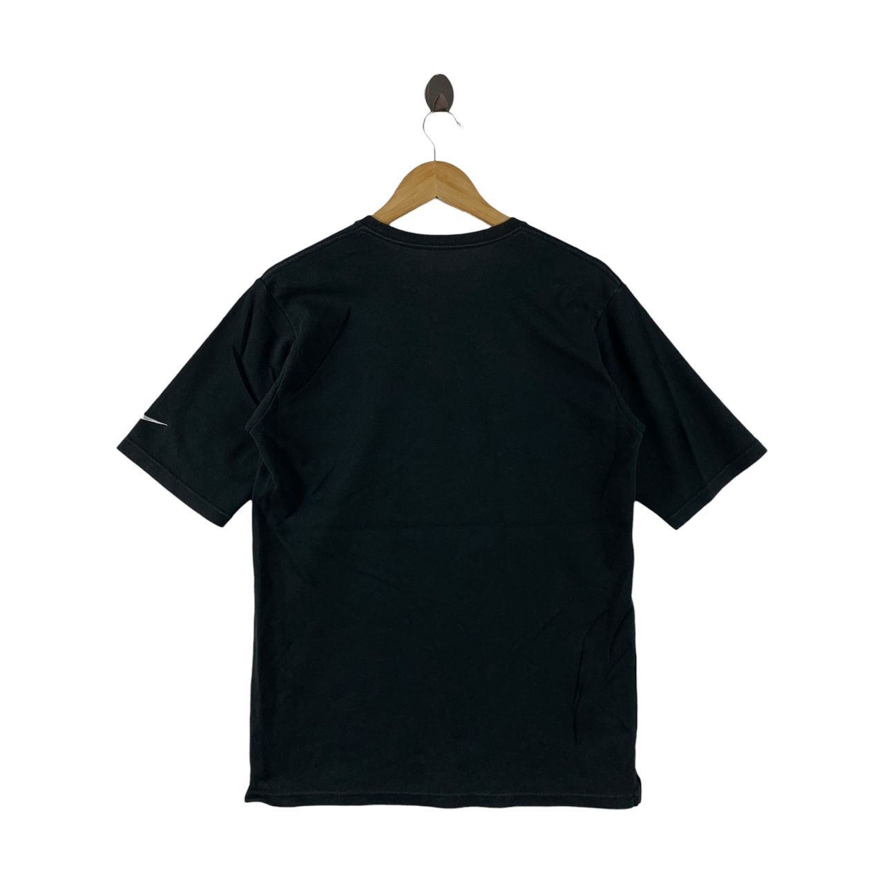 Nike × Vintage Vintage NIKE x FC REAL BRISTOL centre printed tee Size US L / EU 52-54 / 3 - 4 Thumbnail