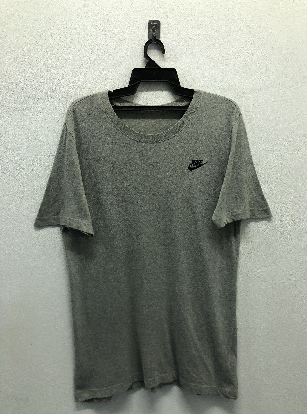 Nike Vintage Nike T-Shirt Size US M / EU 48-50 / 2 - 1 Thumbnail