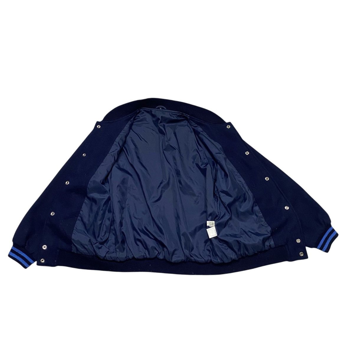 Japanese Brand Vintage Varsity jacket Size US M / EU 48-50 / 2 - 11 Thumbnail