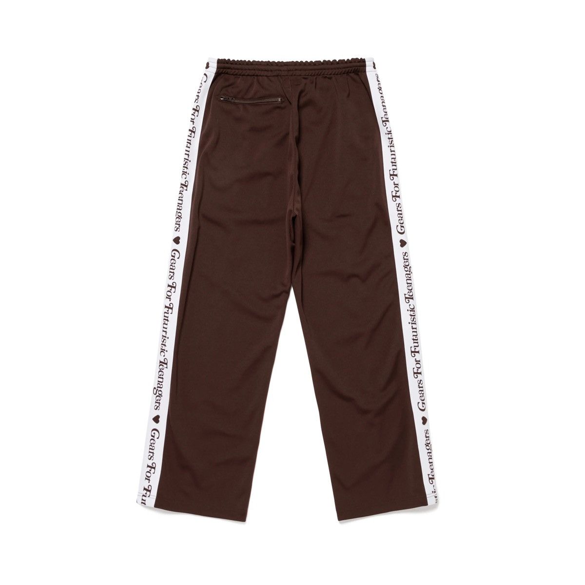 Human Made Human Made GDC Trackpants Size ONE SIZE - 2 Thumbnail