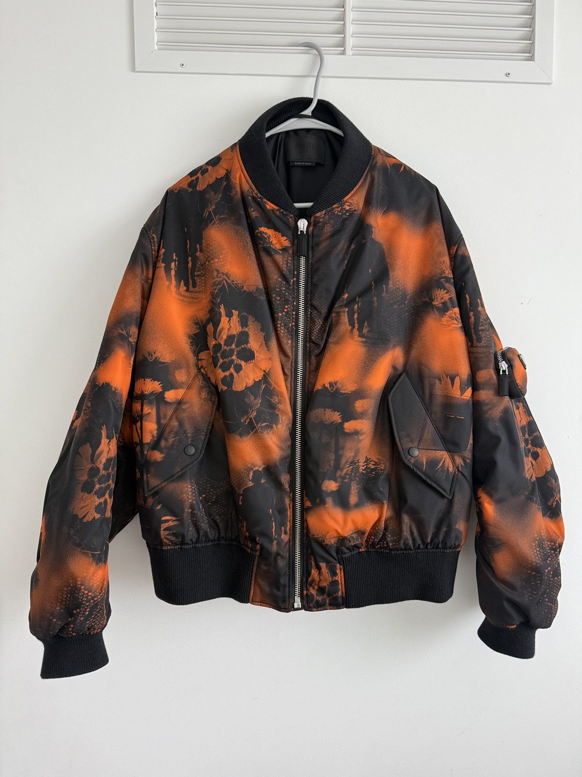 Kith x Columbia Antora Pinnacle Jacket