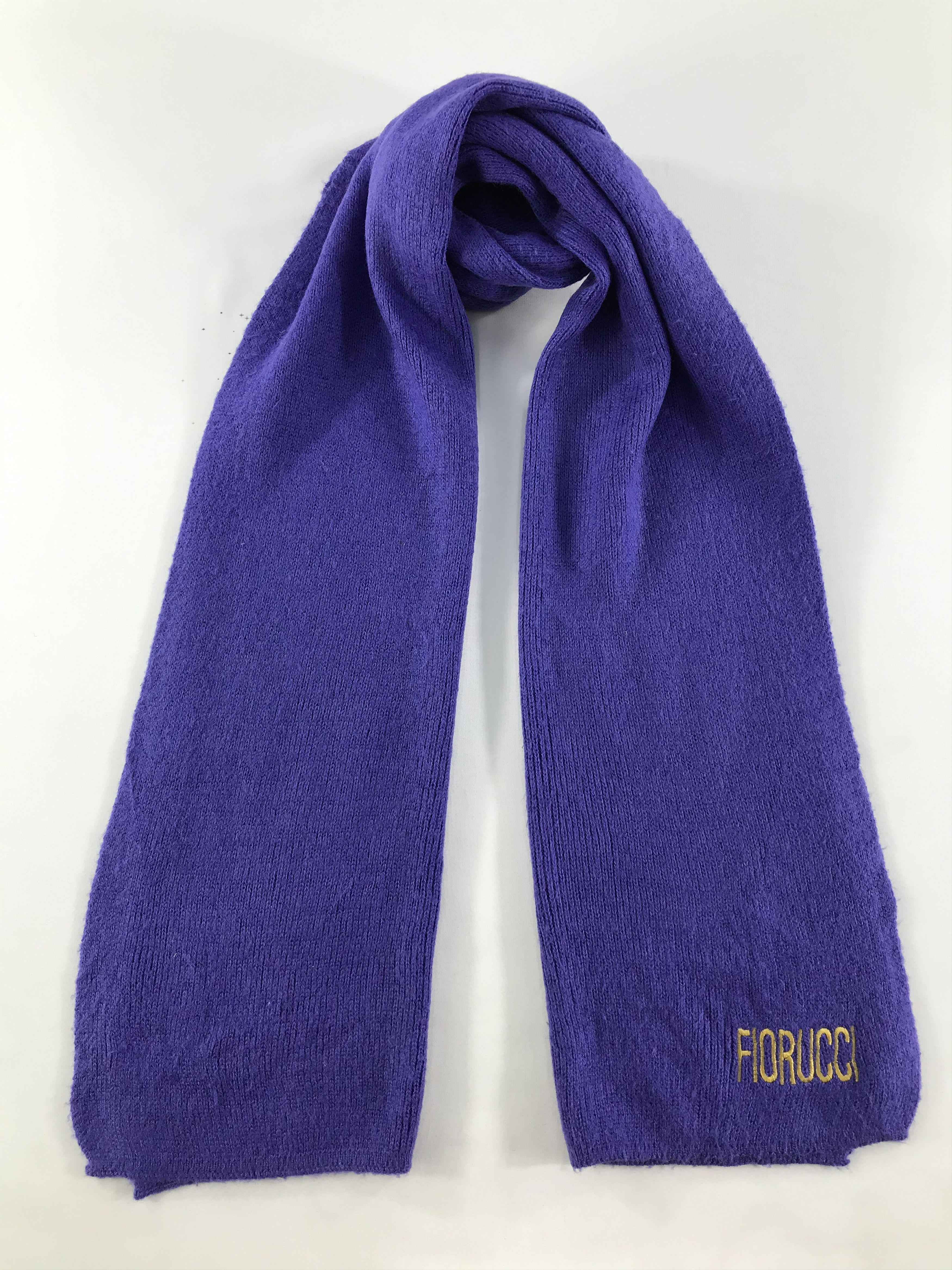 Fiorucci Fiorucci Scarf / Muffler / Neckwear - WW2314 Size ONE SIZE - 1 Thumbnail