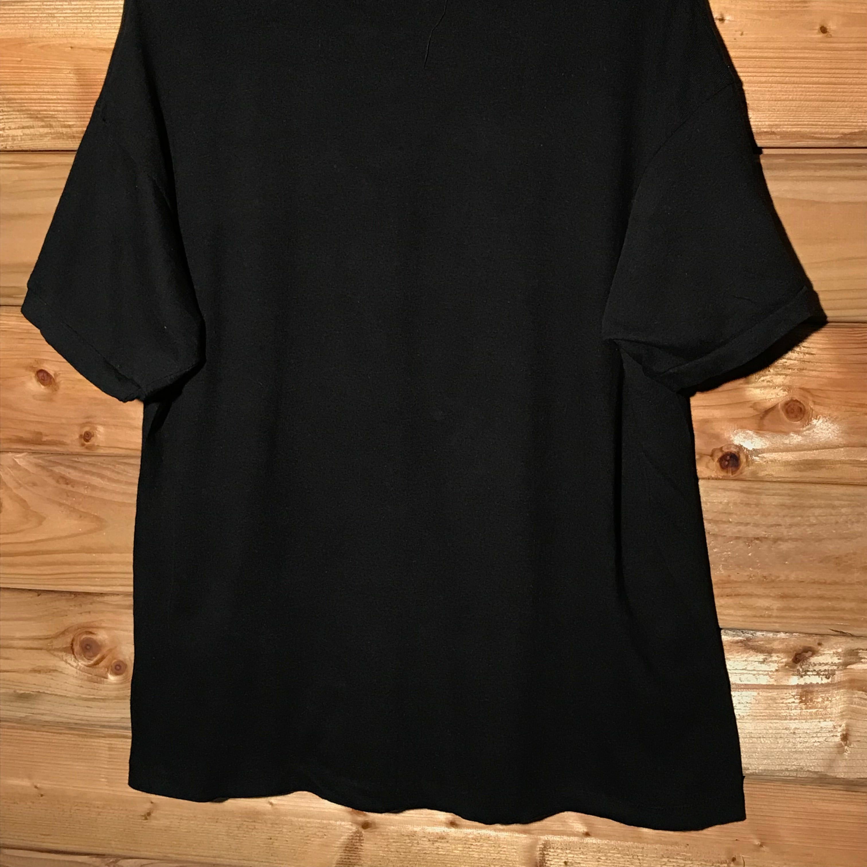 Band Tees × Vintage 1982 Rod Stewart Tonight I'm Yours USA Tour Concert t shirt Size US L / EU 52-54 / 3 - 3 Thumbnail