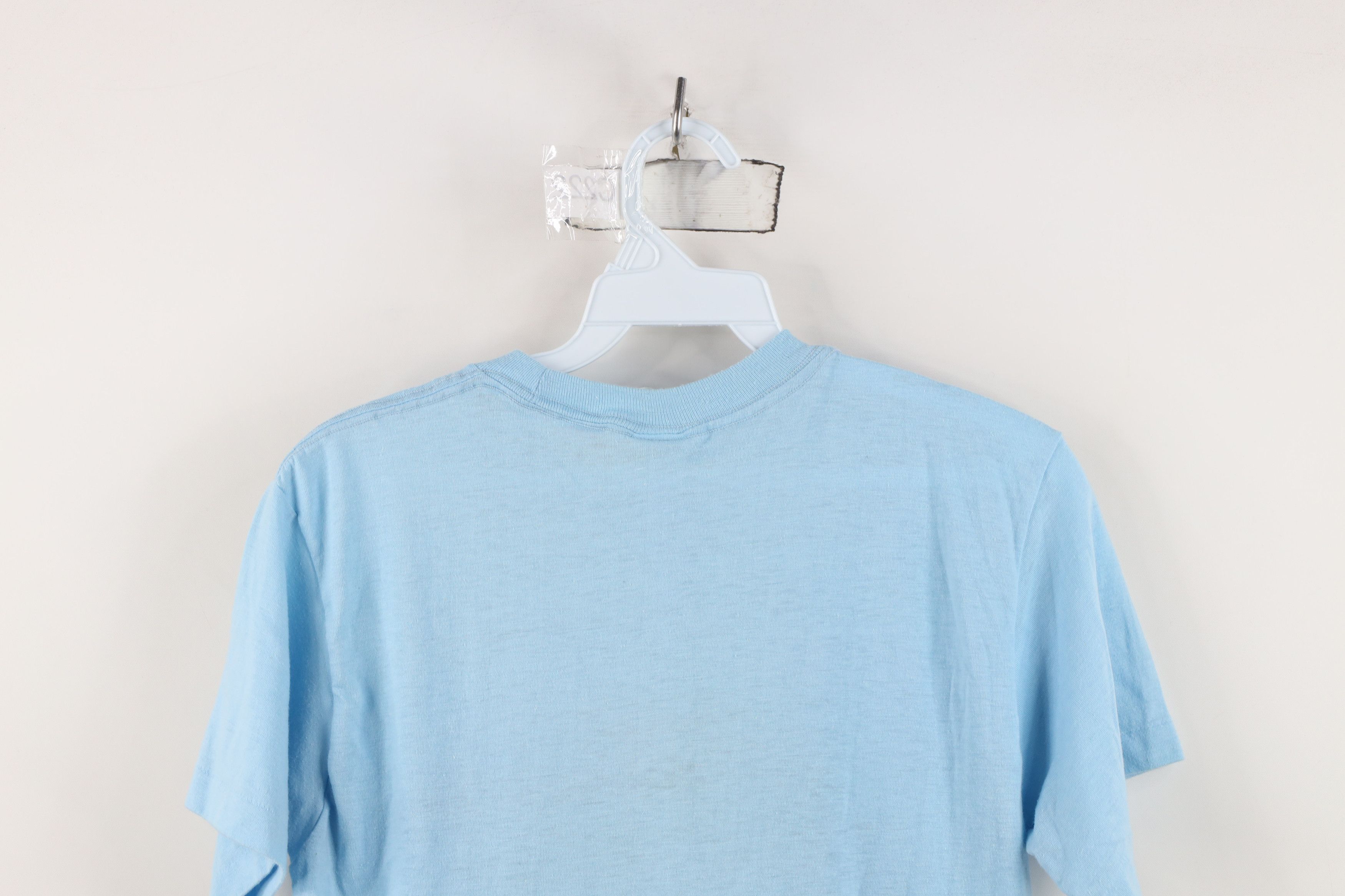 Vintage Vintage 70s Know How to Keep It Up Airplane T-Shirt USA Size US M / EU 48-50 / 2 - 12 Thumbnail
