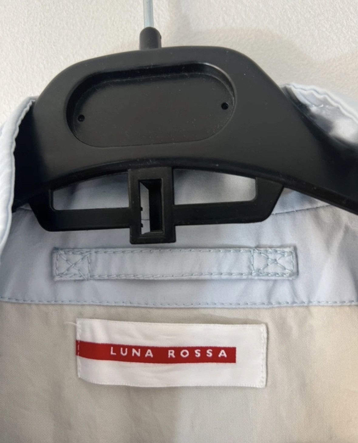 Prada × Vintage Vintage PRADA luna rossa vest rare Size M / US 6-8 / IT 42-44 - 4 Thumbnail