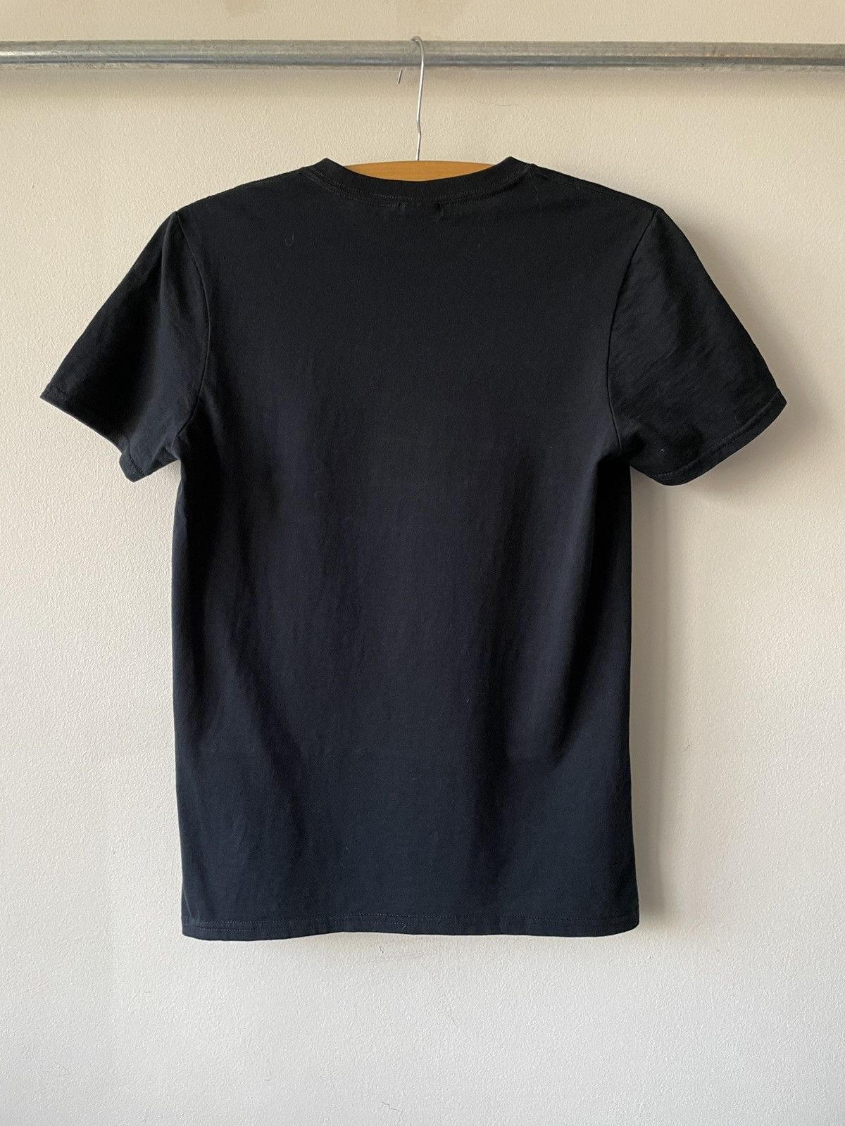 Band Tees × Vintage Y2K Lamb Of God Death Metal Band tee Size US S / EU 44-46 / 1 - 4 Thumbnail
