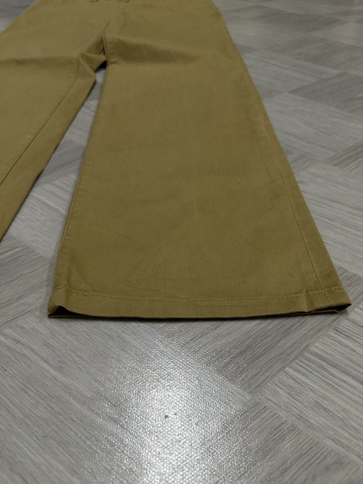 45rpm 45rpm Japan Heavy 100% Cotton Pant Size US 28 / EU 44 - 5 Thumbnail
