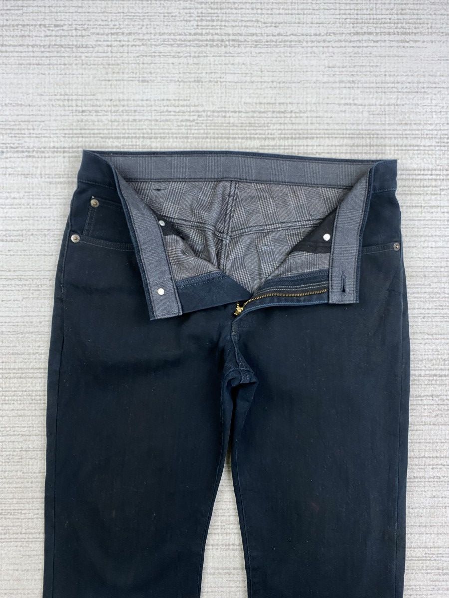 Edwin × Japanese Brand × Vintage Vintage Edwin 503 Japan Wild Fire Denin Pants Size US 35 - 10 Thumbnail