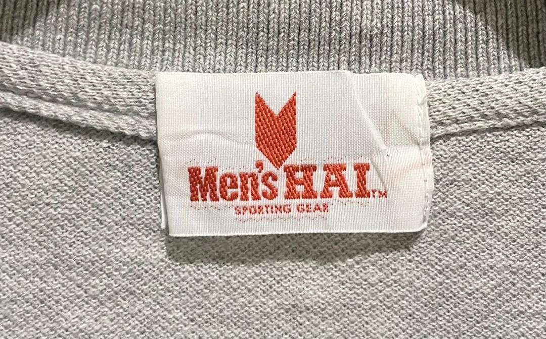 Hai Sporting Gear VTG SPORTING GEAR HAI BY ISSEY MIYAKE POLO SHIRT Size US M / EU 48-50 / 2 - 3 Thumbnail