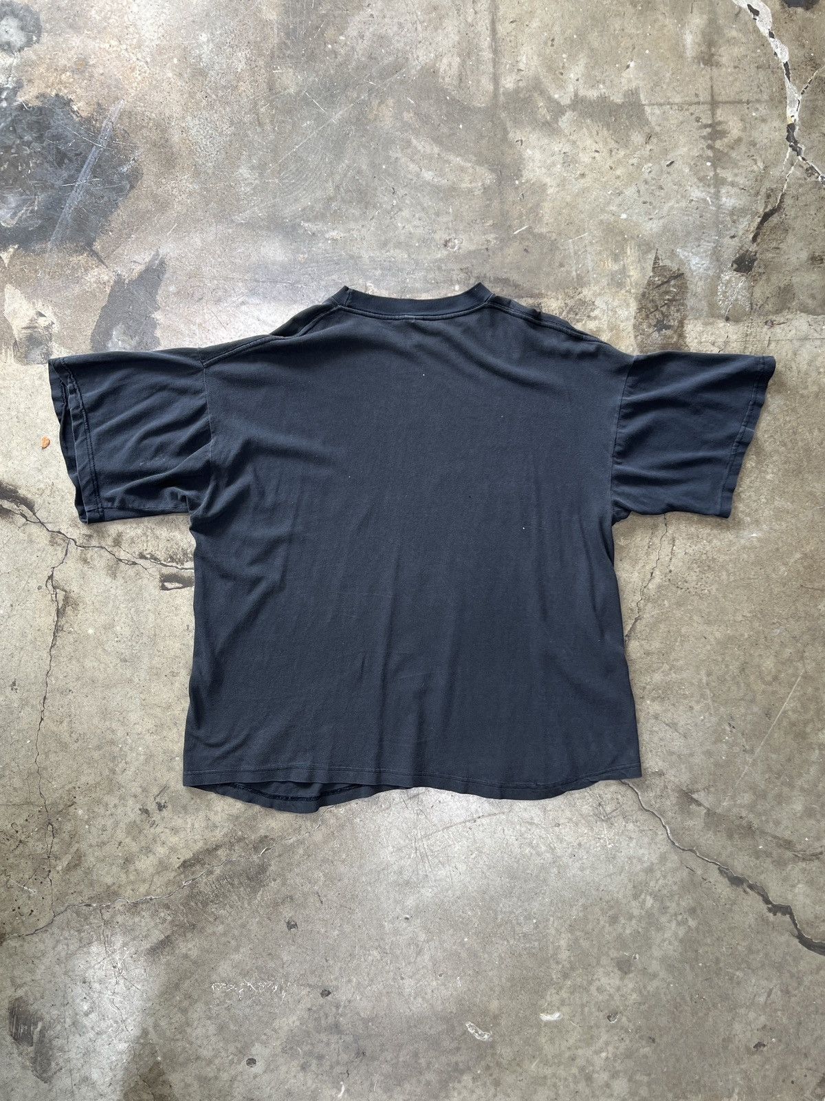 Vintage Vintage 1995 Friends TV Cast Tee XL Size US XL / EU 56 / 4 - 4 Thumbnail