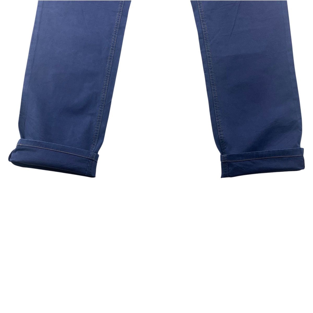 Designer × Versace GIANNI VERSACE Blue jeans Size 32" / US 10 / IT 46 - 12 Thumbnail