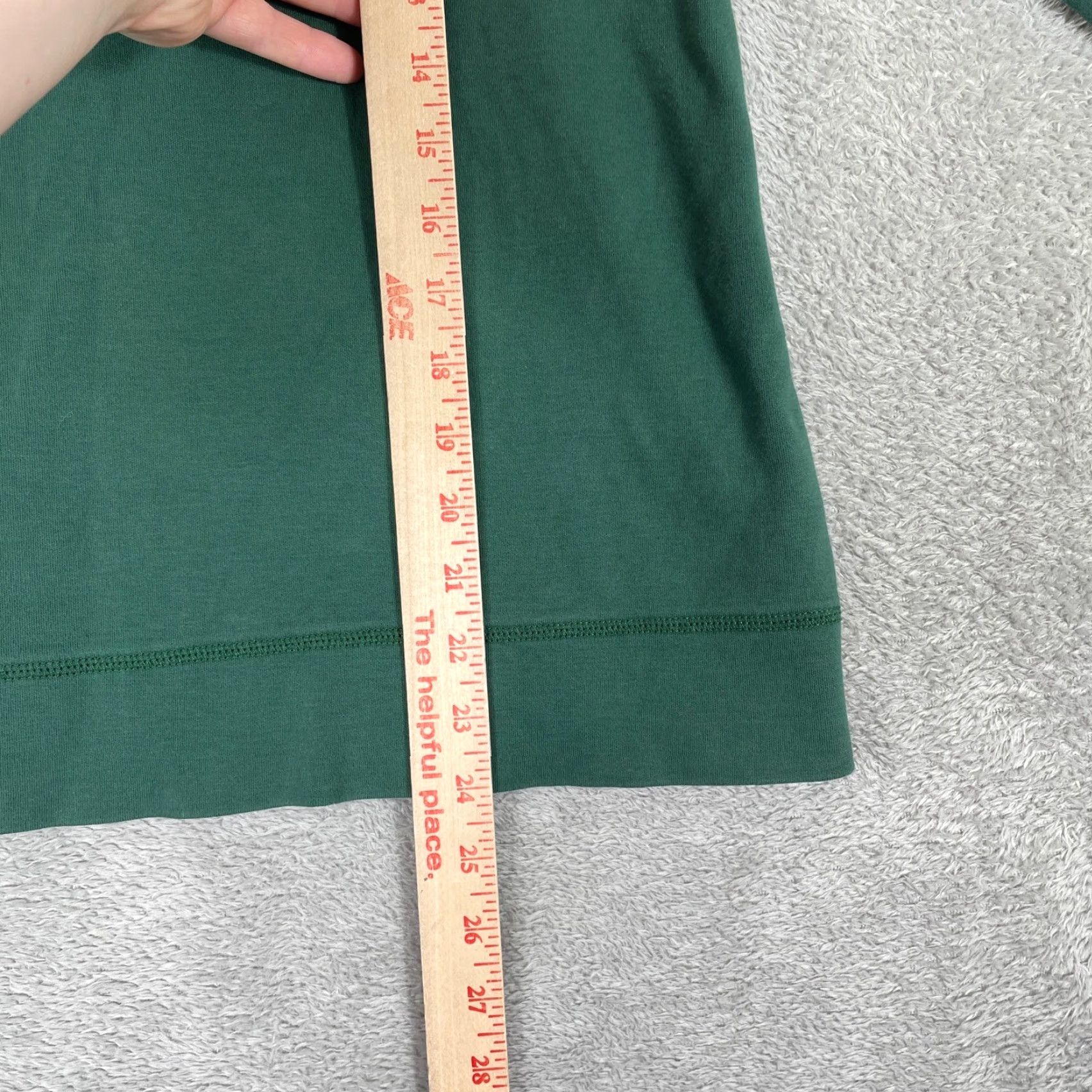 Tommy Bahama Tommy Bahama Jacket Womens Small NFL Green Bay Packers Full Zip Pima Cotton Size S / US 4 / IT 40 - 7 Thumbnail