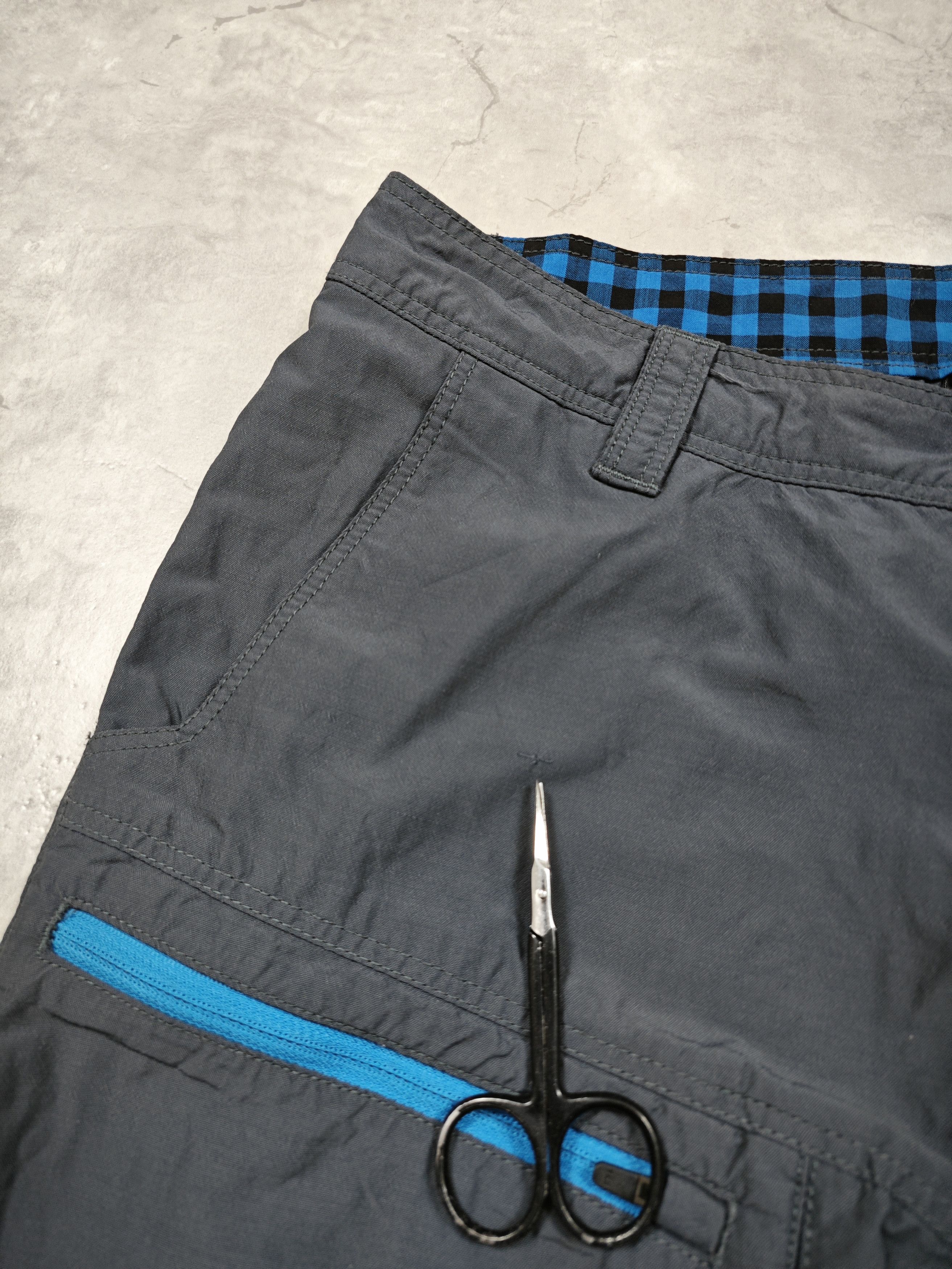 ORTOVOX Ortowox pants Size 33" - 7 Thumbnail