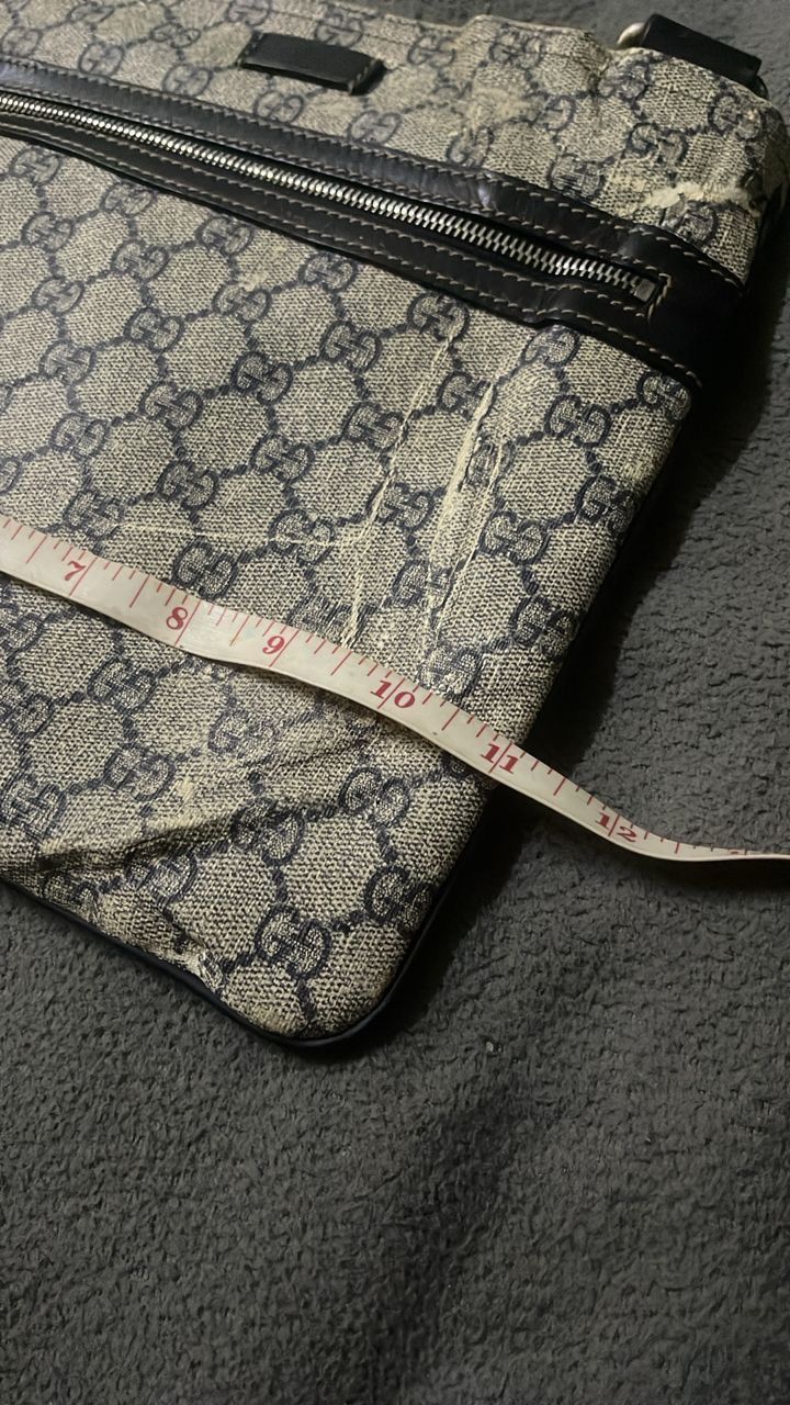 Gucci Gucci GG Sling Bag Size ONE SIZE - 22 Thumbnail