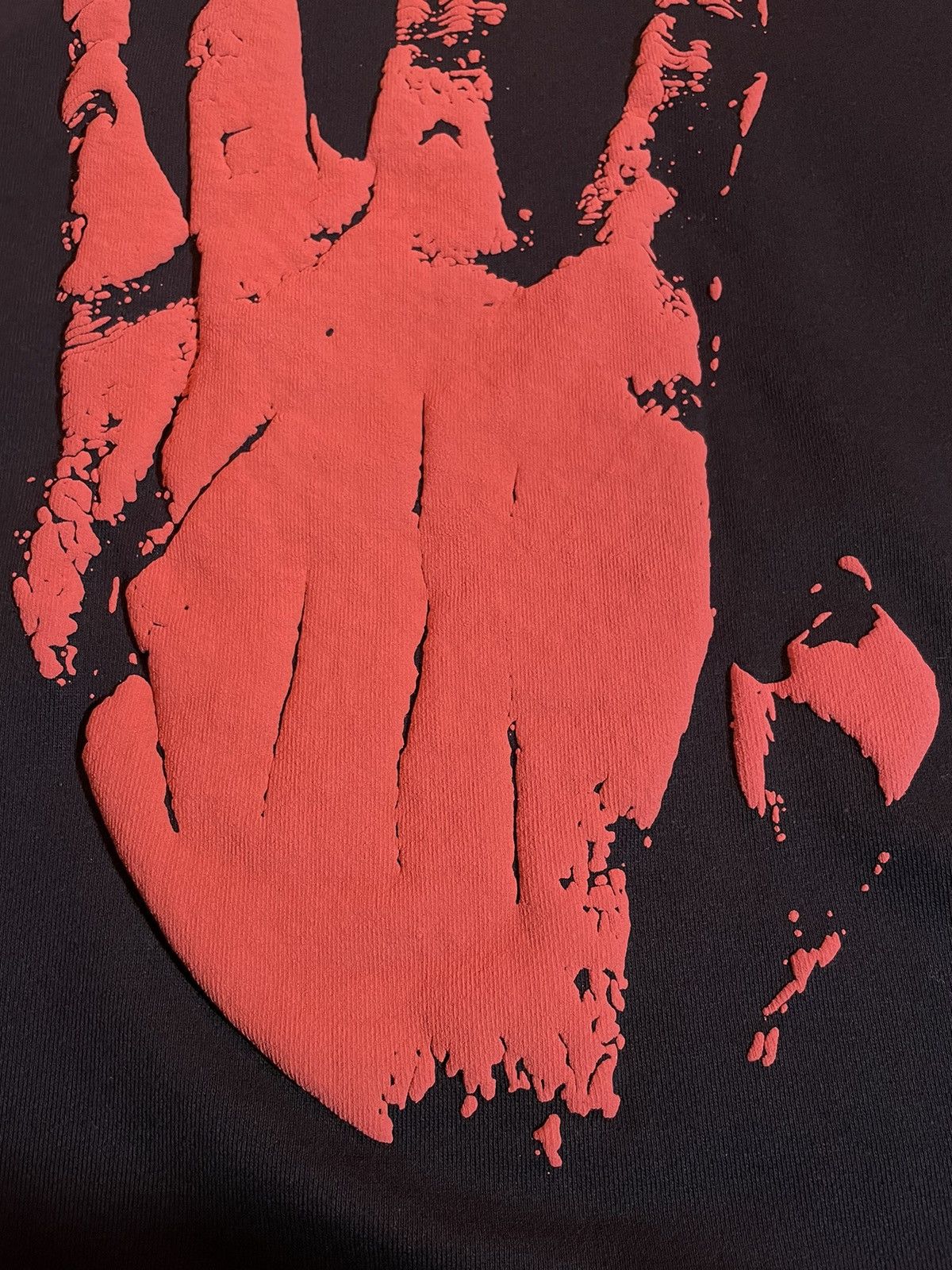 Revenge Revenge x XXXTENTACION Pop Up Bred Kill Hoodie Size US L / EU 52-54 / 3 - 15 Thumbnail