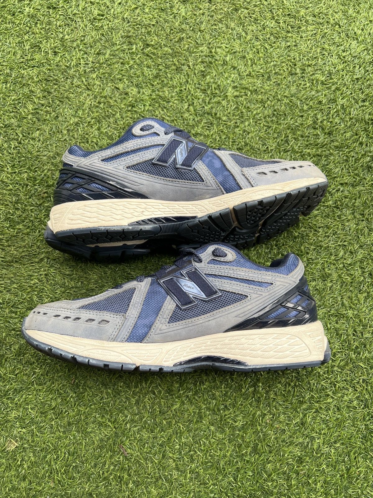 New Balance New Balance 1906R 'Sapphire Blue' M1906RDN Size US 10 / EU 43 - 3 Thumbnail