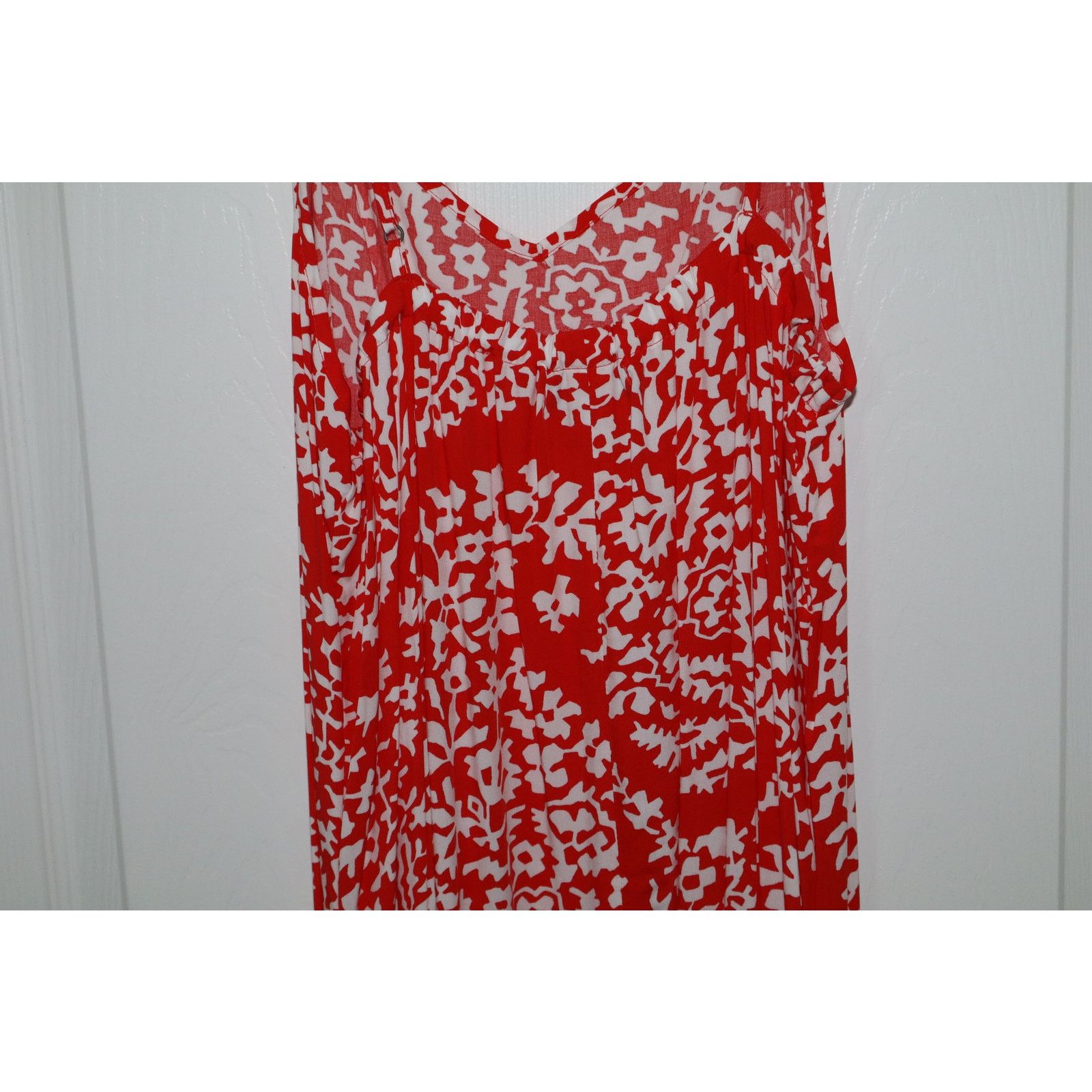 Gap Gap Maxi Dress with adjustable straps Size X-Large Size XL / US 12-14 / IT 48-50 - 2 Thumbnail