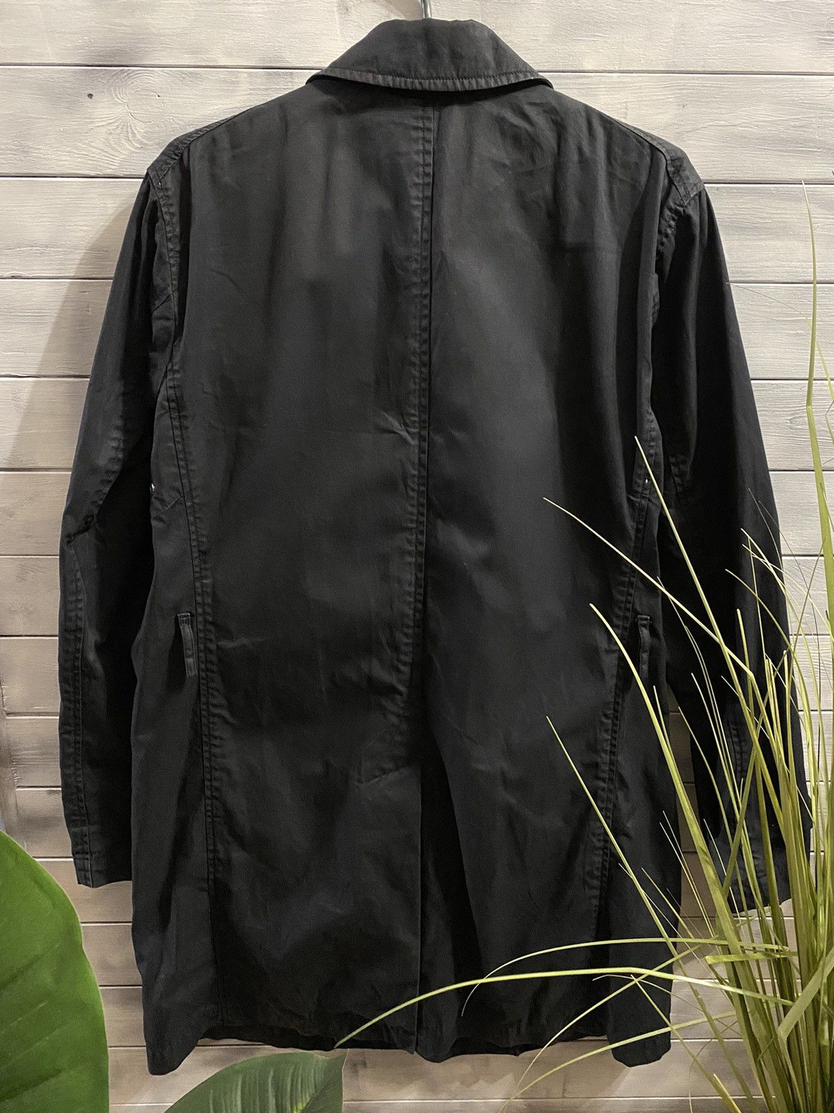 Jil Sander × Uniqlo Rare Luxury Japan Coast Jil Sander x Uniqlo. Size US M / EU 48-50 / 2 - 10 Thumbnail
