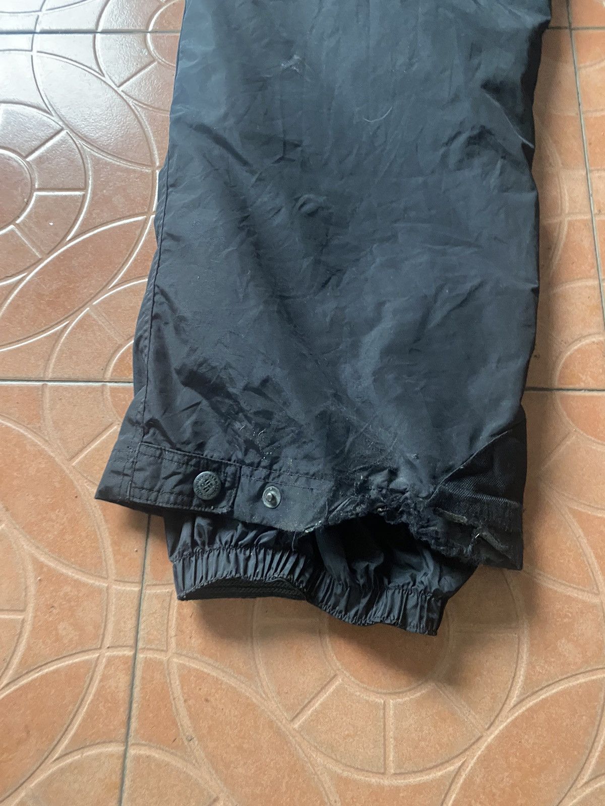 Columbia Columbia double knee pant Size US 36 / EU 52 - 8 Thumbnail