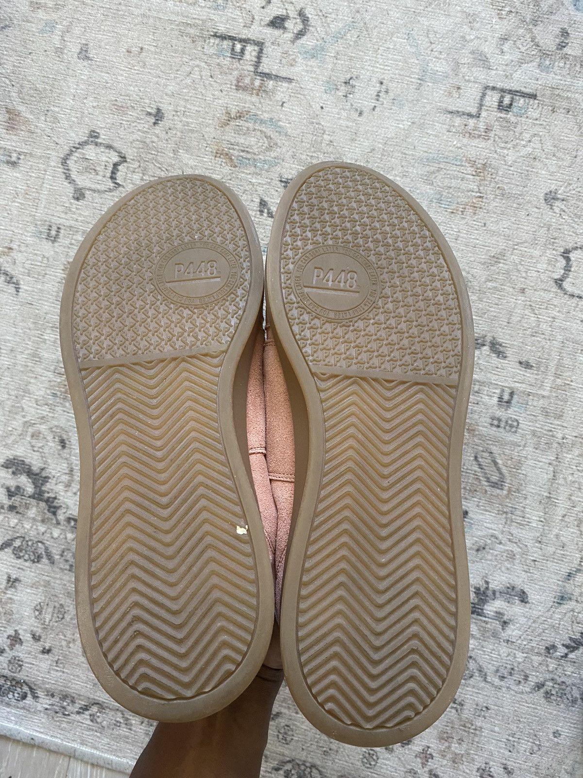 P448 Monza Men’s size 45 (US11-11.5) Size US 11 / EU 44 - 5 Thumbnail