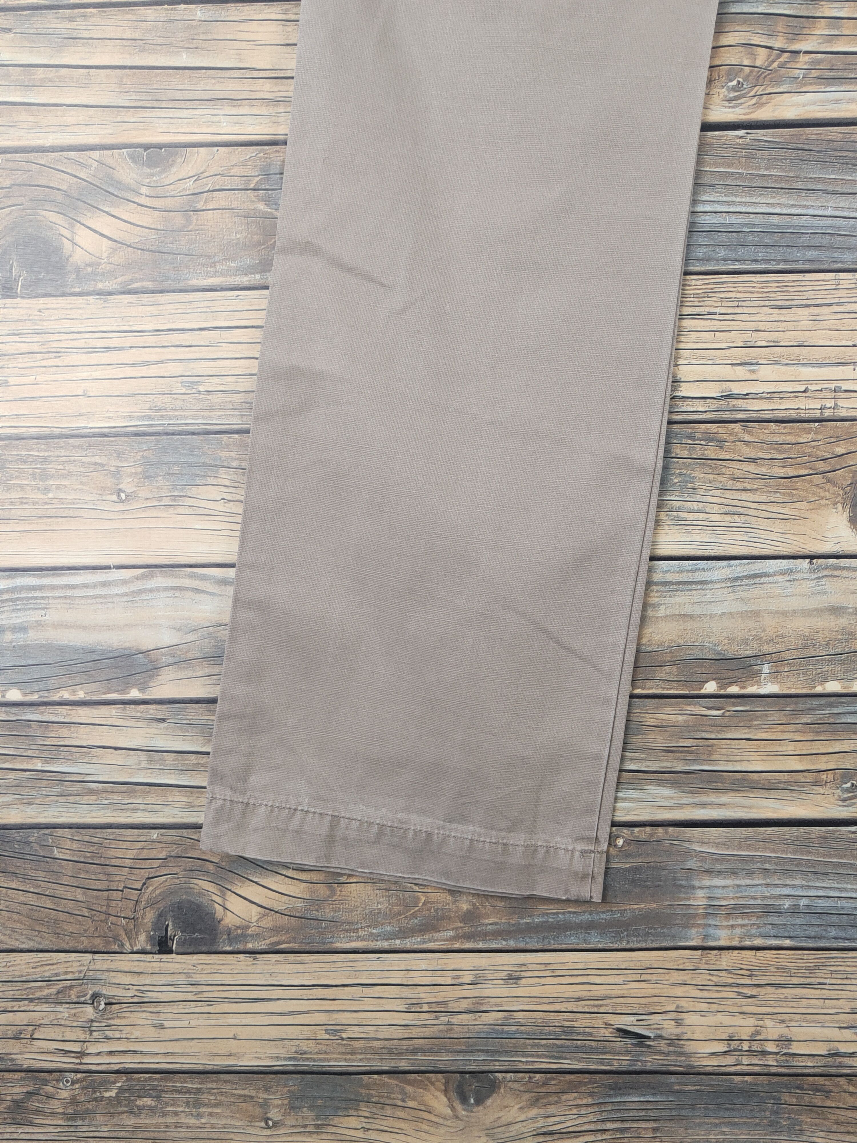 Beams Japan DL Beams Lights Beige Multipocket Tactical Cargo Pants #1514 Size 30" / US 8 / IT 44 - 9 Thumbnail