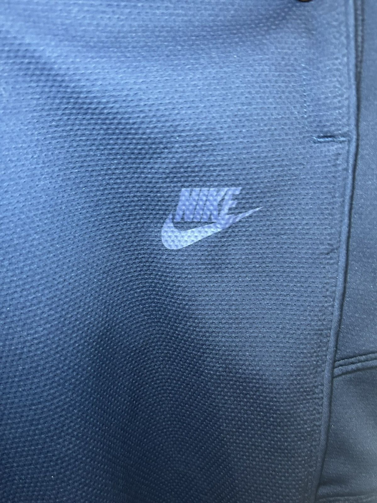 Nike Vintage baggy Nike track pants Size US 36 / EU 52 - 7 Thumbnail