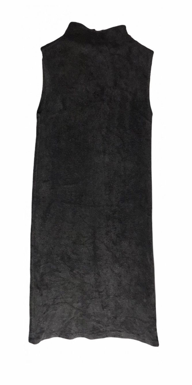 Designer × Y's × Yohji Yamamoto Y’s for living sleeveless dress by yohji Yamamoto Size L / US 10 / IT 46 - 1 Thumbnail