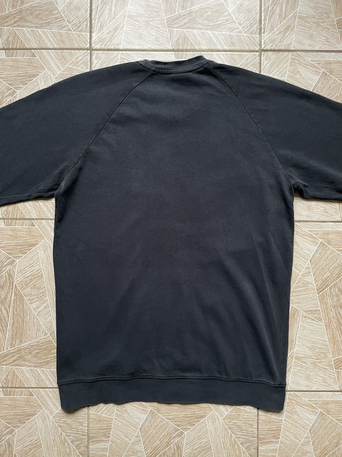 Nike × Vintage Retro Vintage 2000s Y2k Nike Big Logo Sweatshirt All Stars Size US M / EU 48-50 / 2 - 4 Thumbnail
