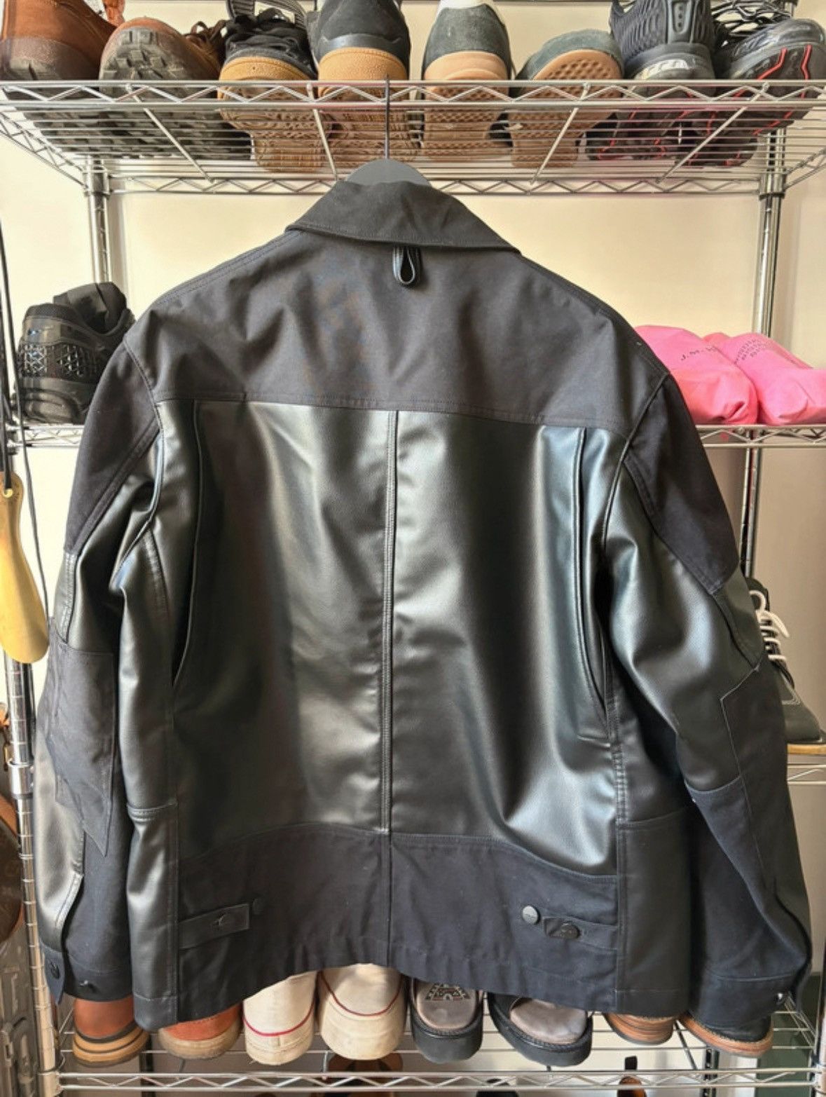 Junya Watanabe Jacket Junya Watanabe x Carhartt Size US M / EU 48-50 / 2 - 9 Thumbnail
