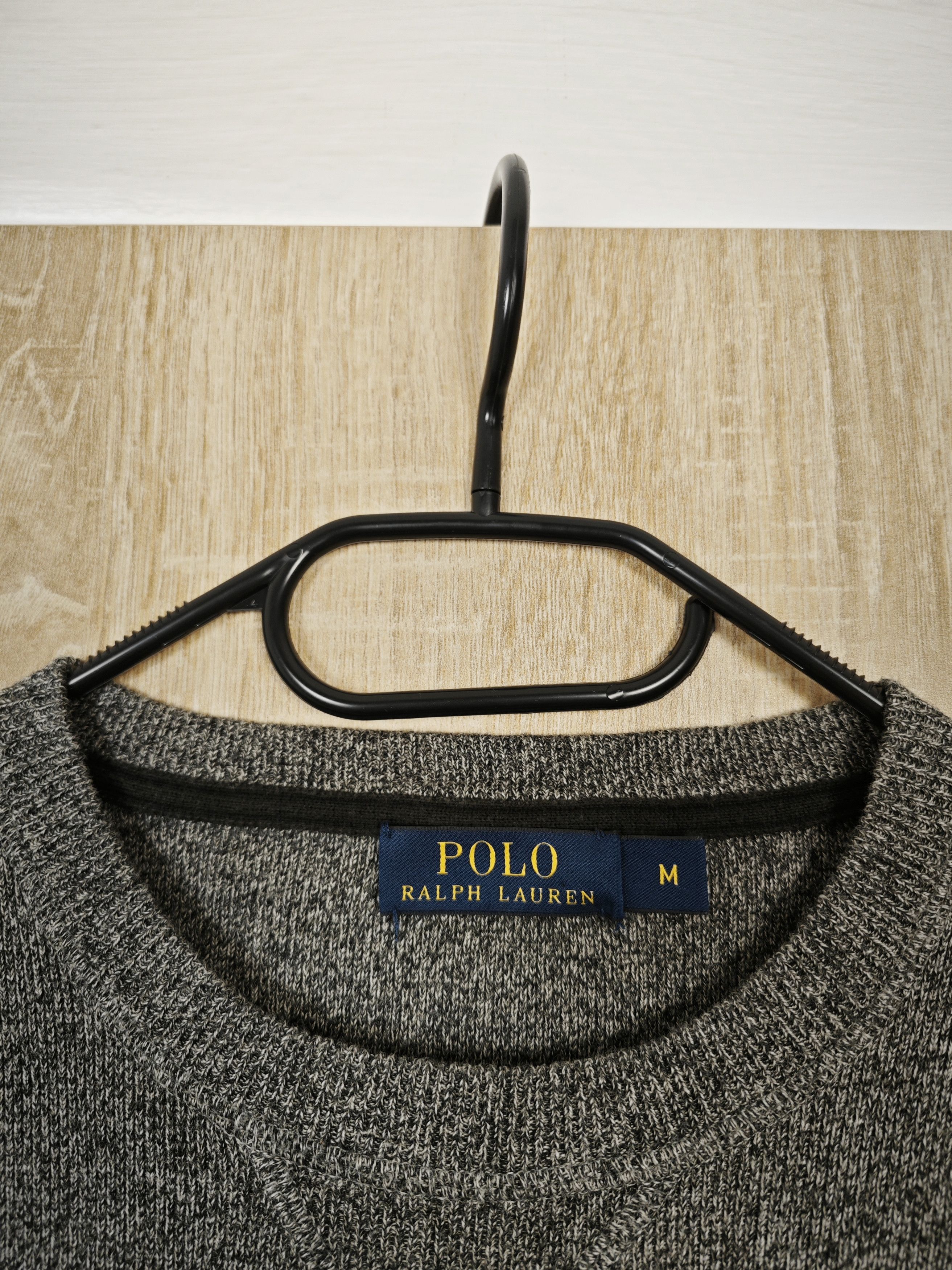 Polo Ralph Lauren Polo Ralph Lauren Size US M / EU 48-50 / 2 - 3 Thumbnail
