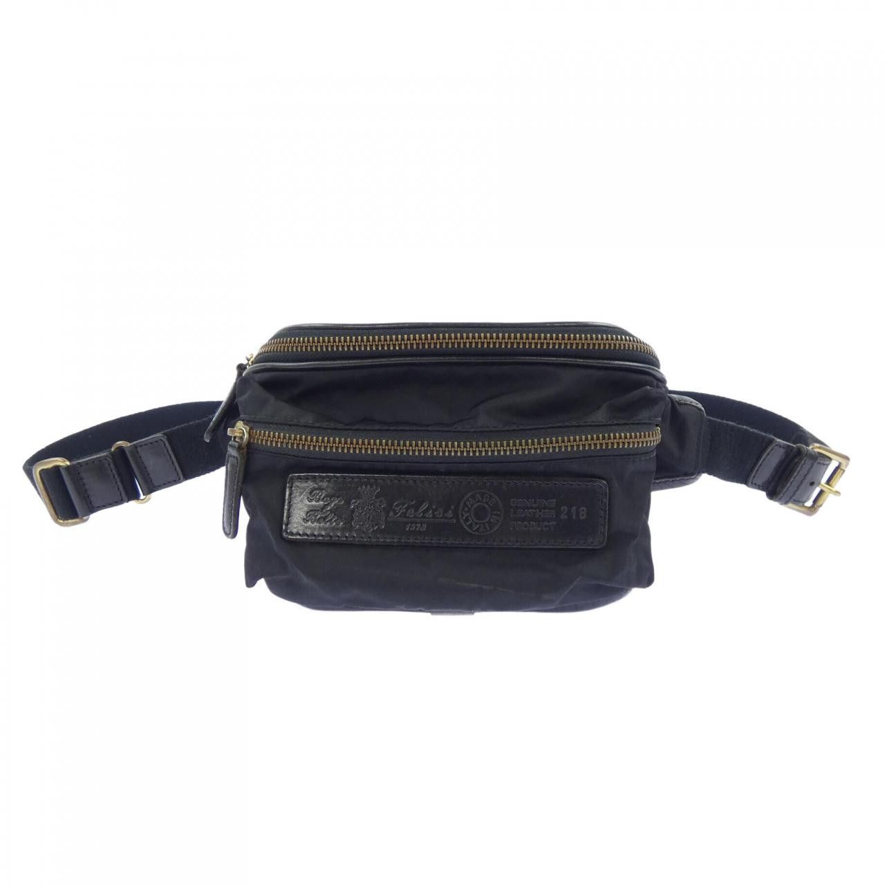 Other Other Felisi Bag Leather Crossbody Bag 218 DUTY FREE for USA Size ONE SIZE - 1 Thumbnail