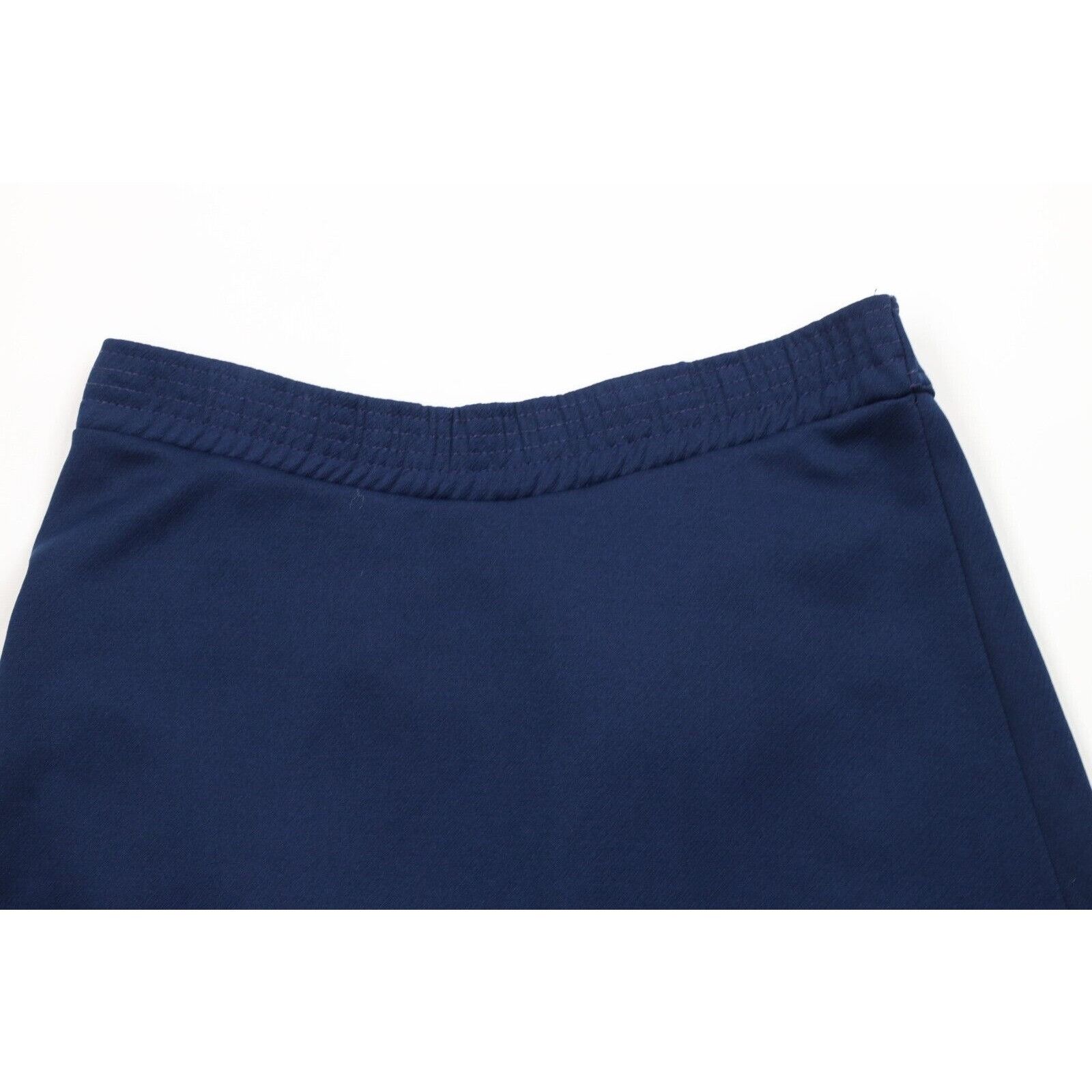 Vintage Vintage 70s Streetwear Blank Knit Skirt Size 38" / US 16 / IT 52 - 7 Thumbnail