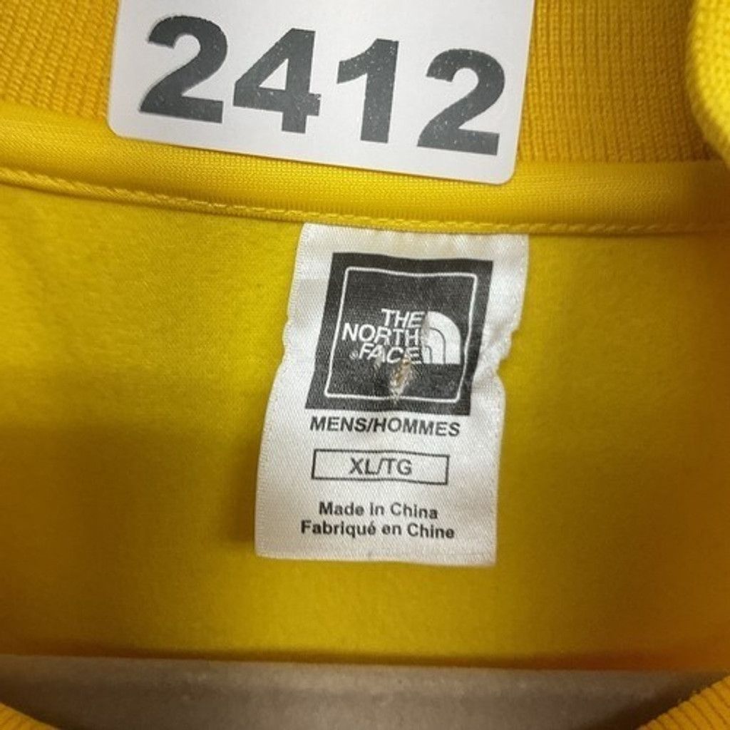 The North Face The North Face Zip Athleisure Track Varsity Jacket Men XL Size US XL / EU 56 / 4 - 2 Thumbnail