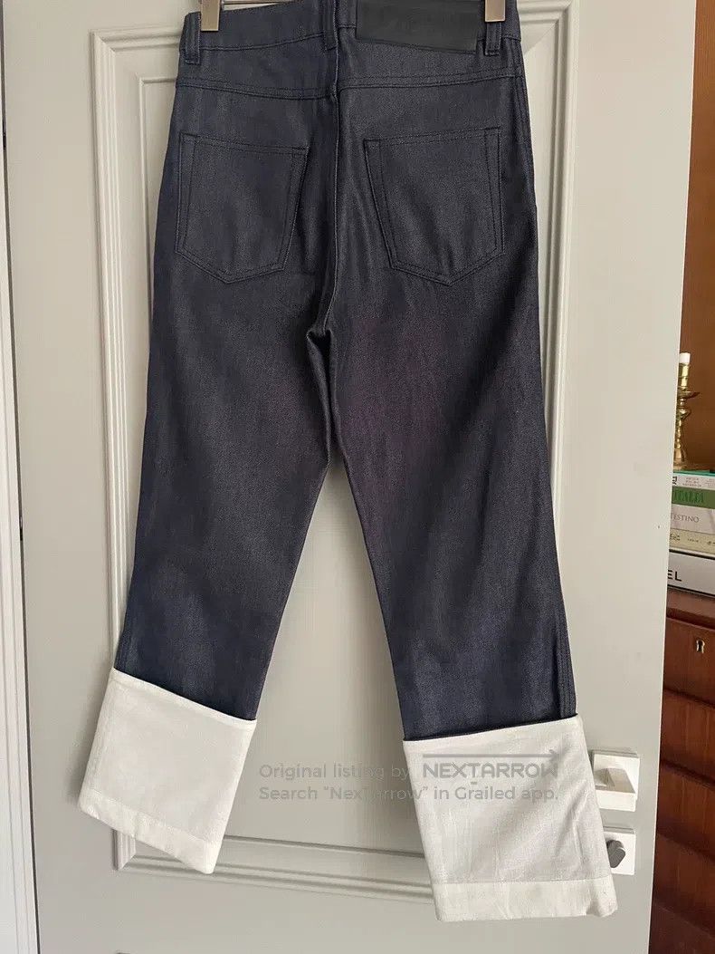 Loewe Loewe Classic fisherman's trousers Size 42" / US 20 - 3 Thumbnail