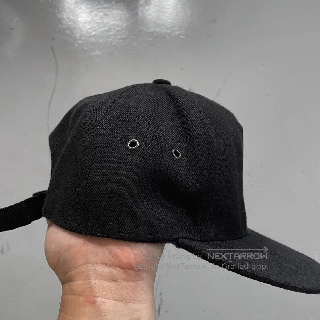 Stussy Stussy Vintage Newsboy Cap. Size ONE SIZE - 2 Thumbnail