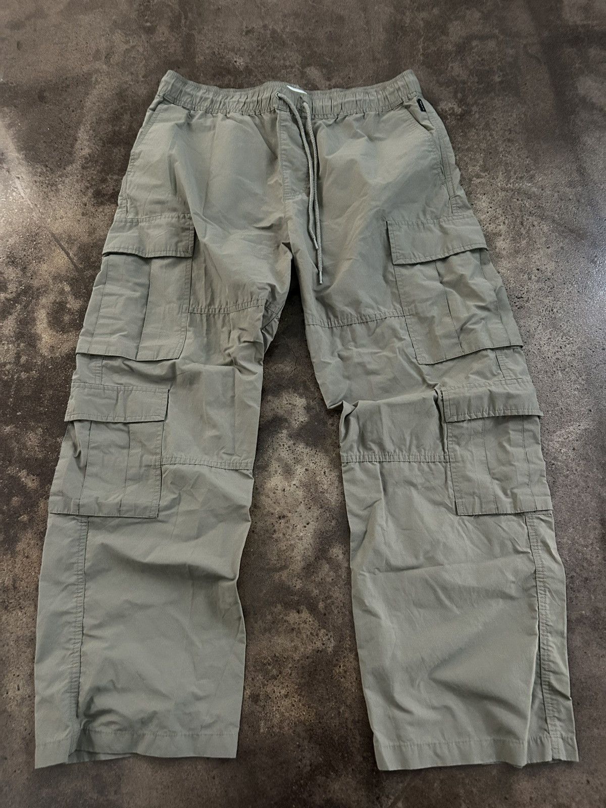 Pacsun Pacsun Cargo Size US 40 / EU 56 - 1 Thumbnail