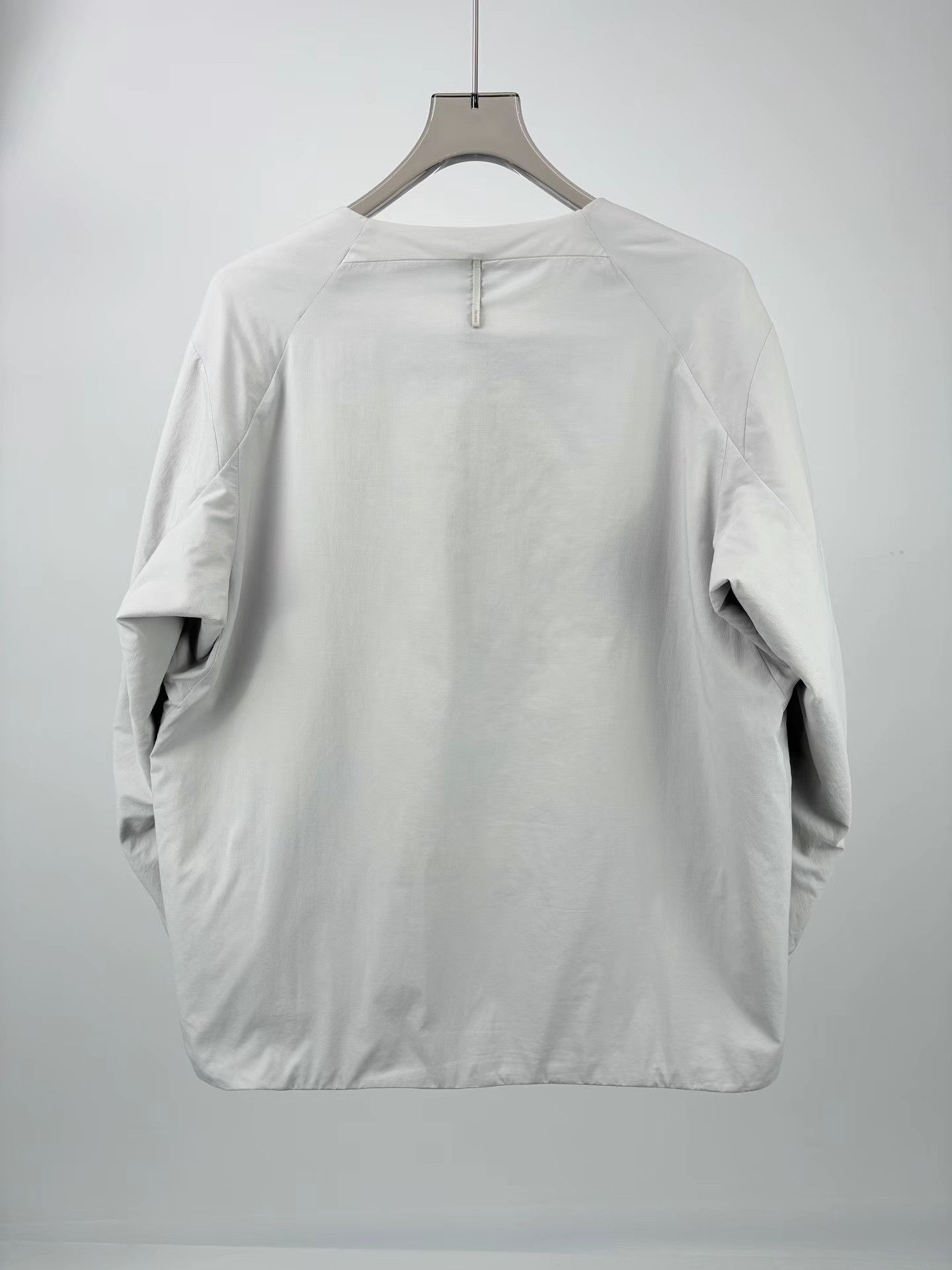 Arc'teryx ARCTERYX ATRIX IS PULLOVER Long Sleeve Size US L / EU 52-54 / 3 - 2 Thumbnail