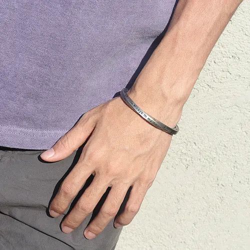 Other Vintage Bracelet Y2K Punk Chain Gotch Bracelets Chains Size ONE SIZE - 1 Thumbnail