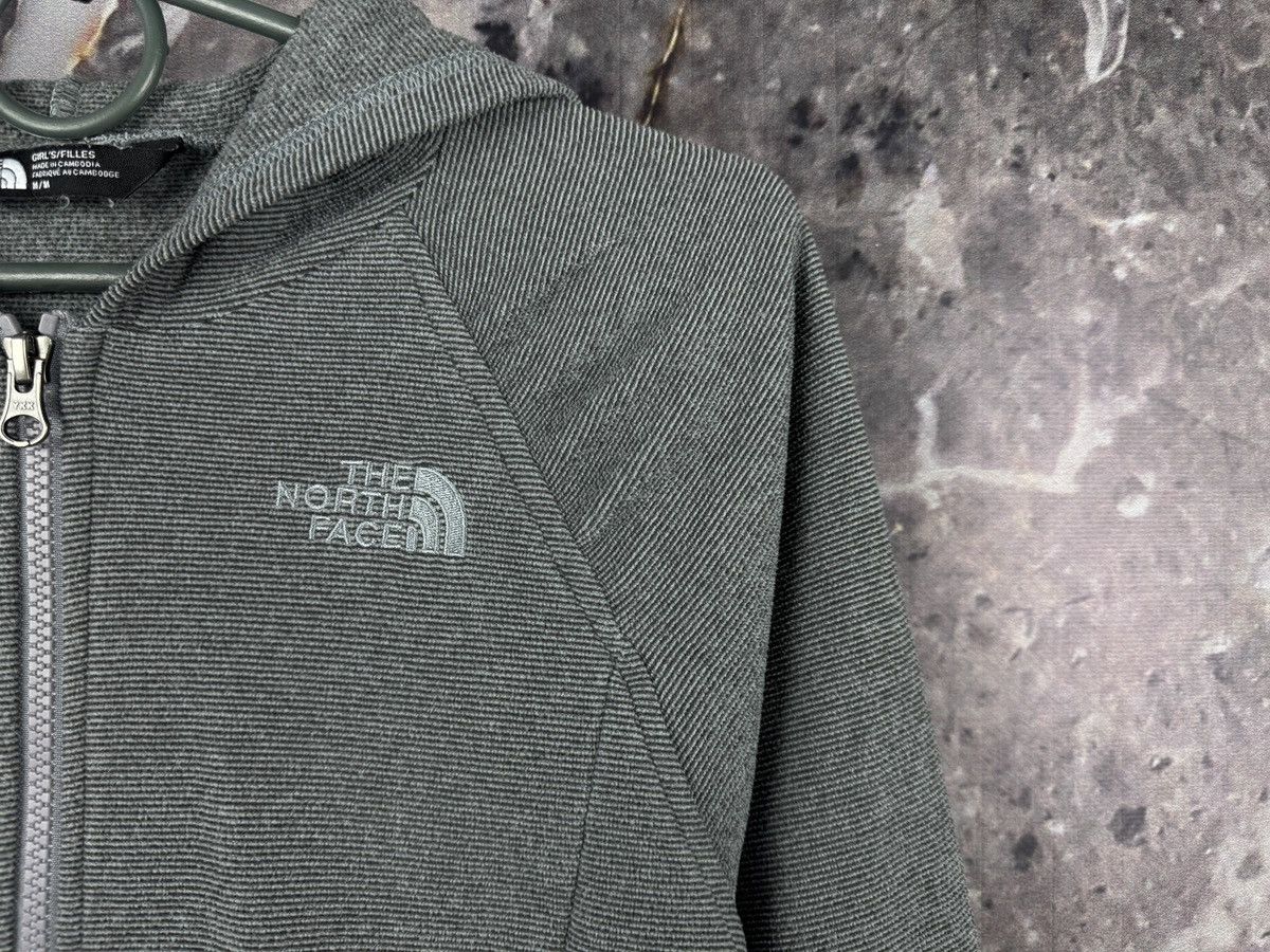The North Face Women’s The North Face Fleece Jacket Hiking Size Medium Size M / US 6-8 / IT 42-44 - 5 Thumbnail