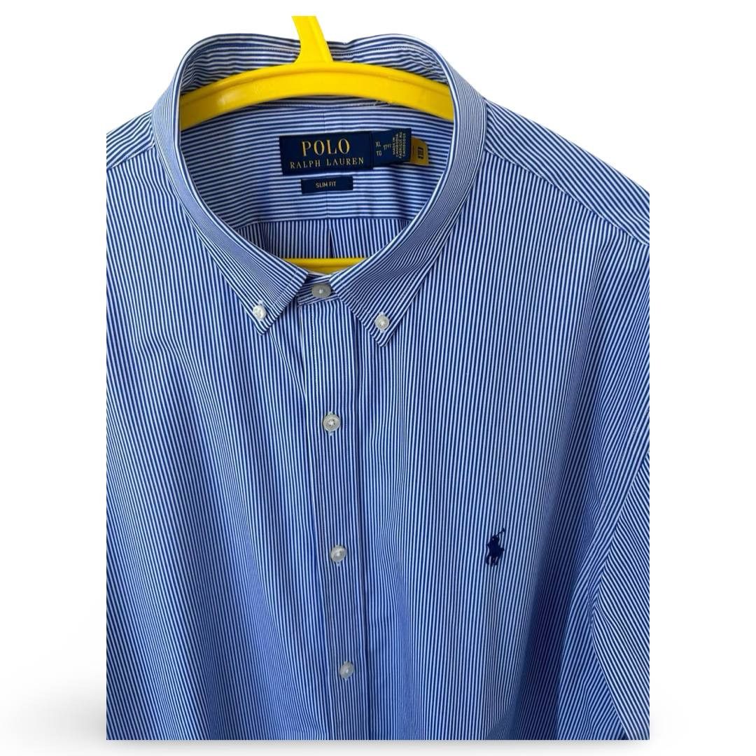 Polo Ralph Lauren Ralph Lauren shirt #520 Size US XL / EU 56 / 4 - 2 Thumbnail