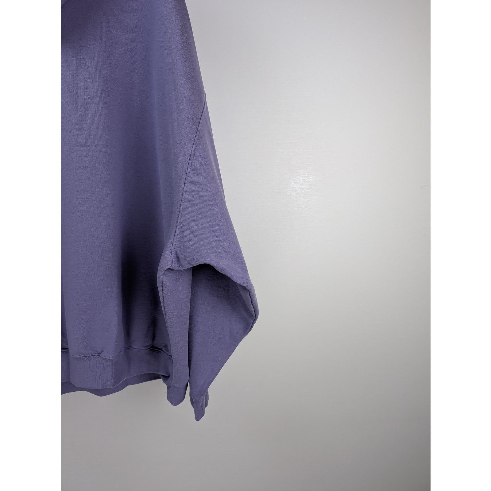 Vetements o1rshd1 Limited Edition Hoodie in Lilac Size US L / EU 52-54 / 3 - 10 Thumbnail