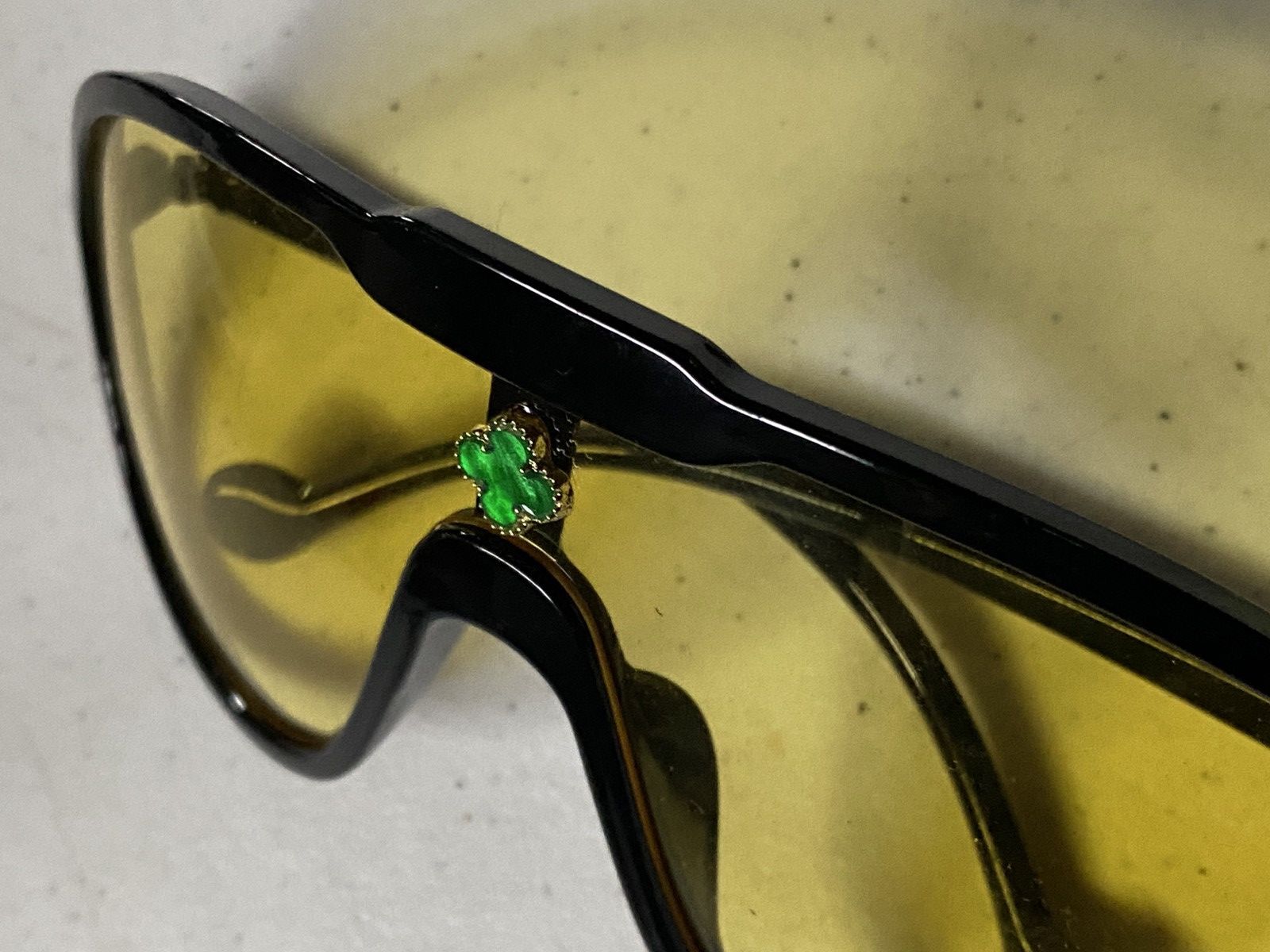 Vintage Van Cleef Sun Blocker Size ONE SIZE - 1 Thumbnail