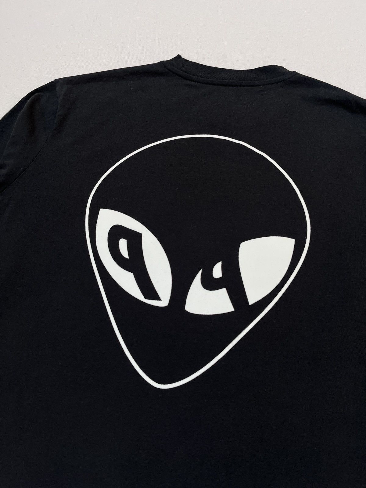 Palace Palace Nein Loner Longsleeve Shirt SS20 XL Size US XL / EU 56 / 4 - 7 Thumbnail