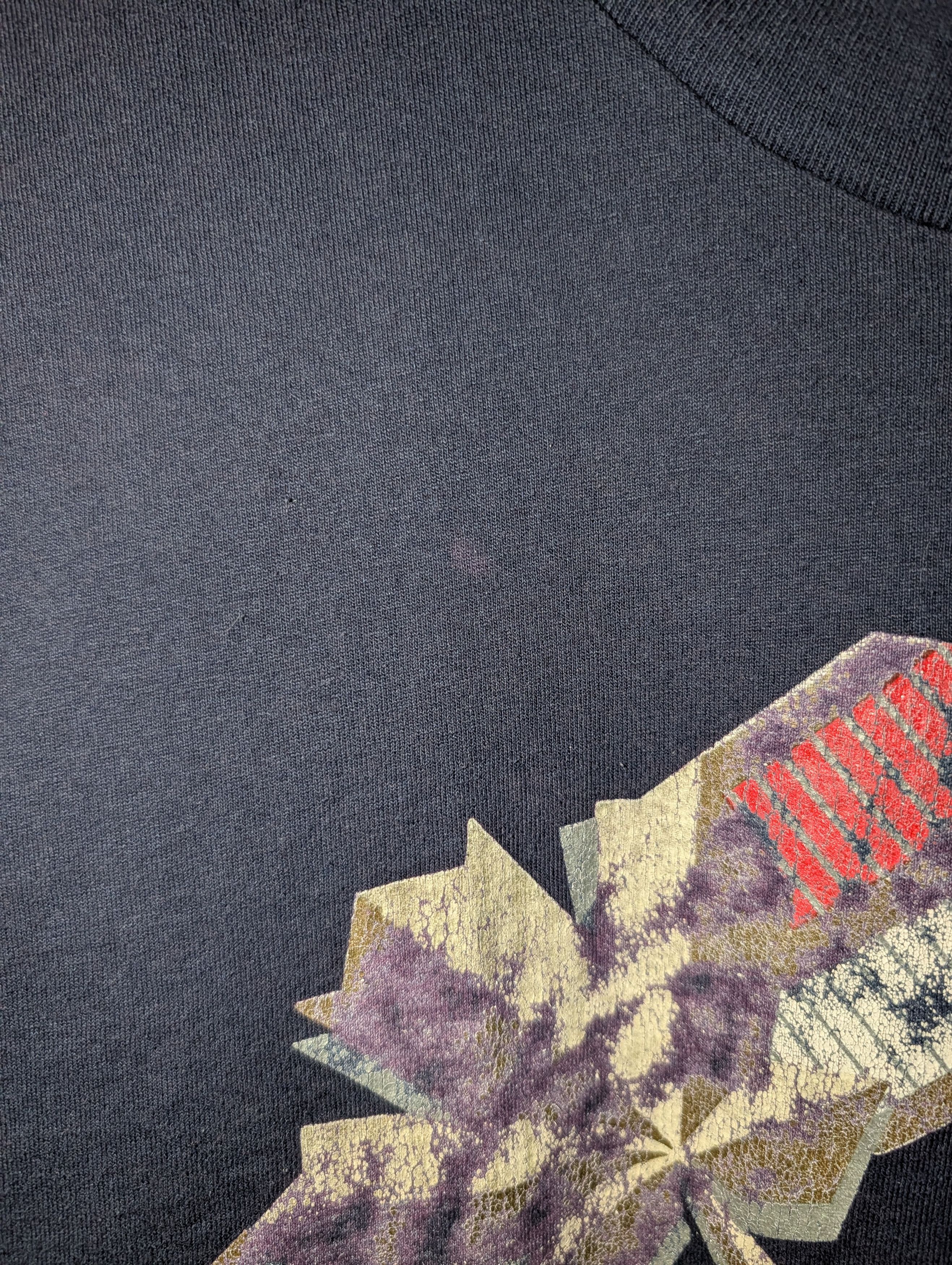 Fruit Of The Loom Vintage Molson Canadian Beer T-Shirt Lager Brewery Made USA Size US XL / EU 56 / 4 - 6 Thumbnail