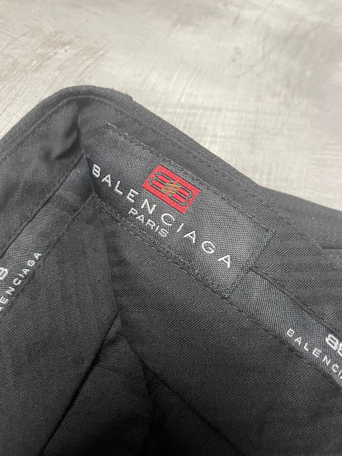 Balenciaga Balenciaga Size US 33 - 4 Thumbnail