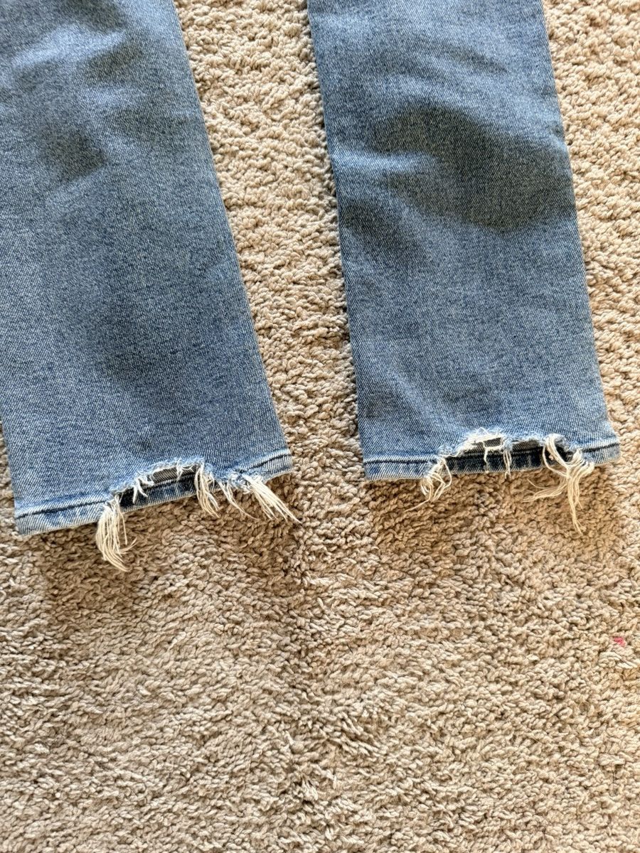 Rta RtA Denim Jeans Size US 30 / EU 46 - 7 Thumbnail