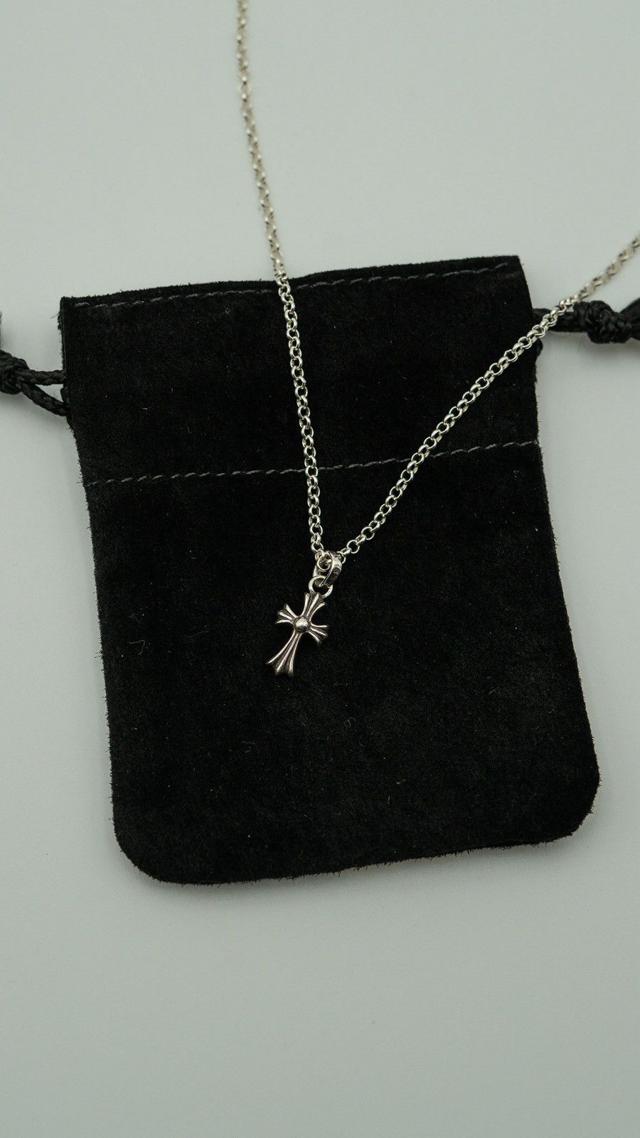 Chrome Hearts Chrome Hearts Baby Fat Size ONE SIZE - 7 Thumbnail
