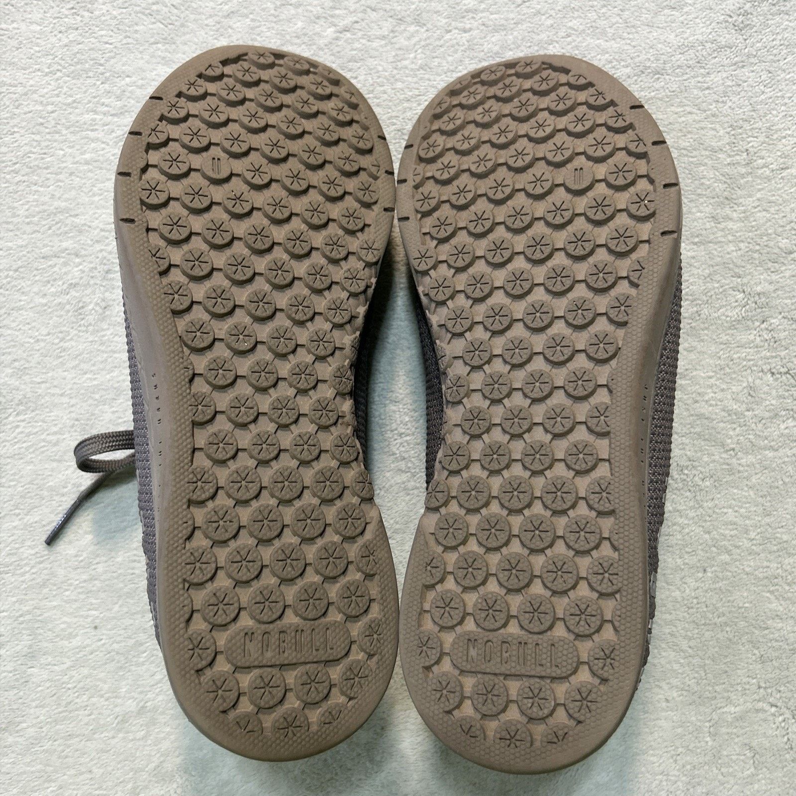 Lululemon NoBull Outwork Edge Impact Shoes Mens 7 Wmn 8.5 Texture Grip Size US 7 / EU 40 - 7 Thumbnail