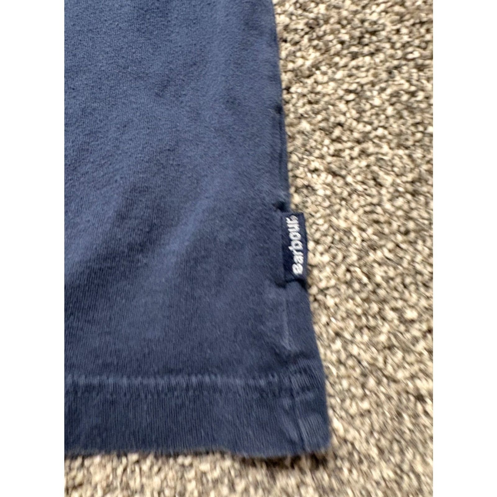 Barbour Barbour Barbour Corpatch Polo Shirt Mens M Navy Tartan Plaid Pocket Collar Trim Casual Shirt Mens Medium Navy Barbour Corpatch Polo Shirt Size US M / EU 48-50 / 2 - 5 Thumbnail